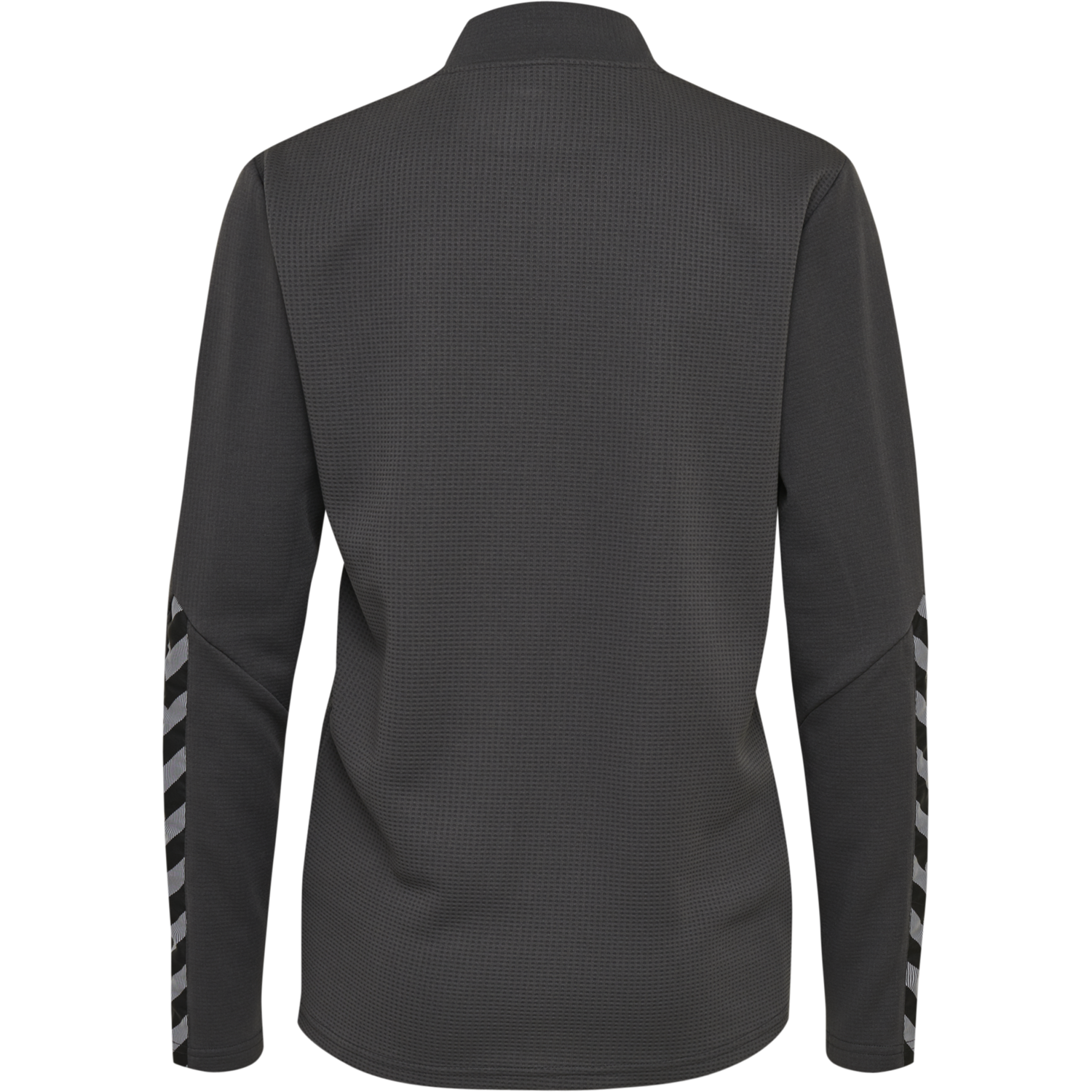 hmlAUTHENTIC HALF ZIP SWEATSHIRT WOMAN