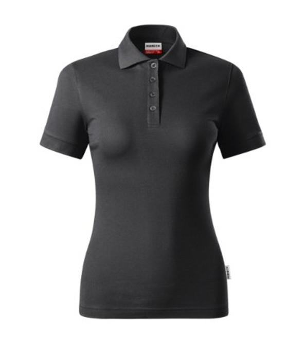 Rimeck R21 - Polo Résistant Haute Température Confort