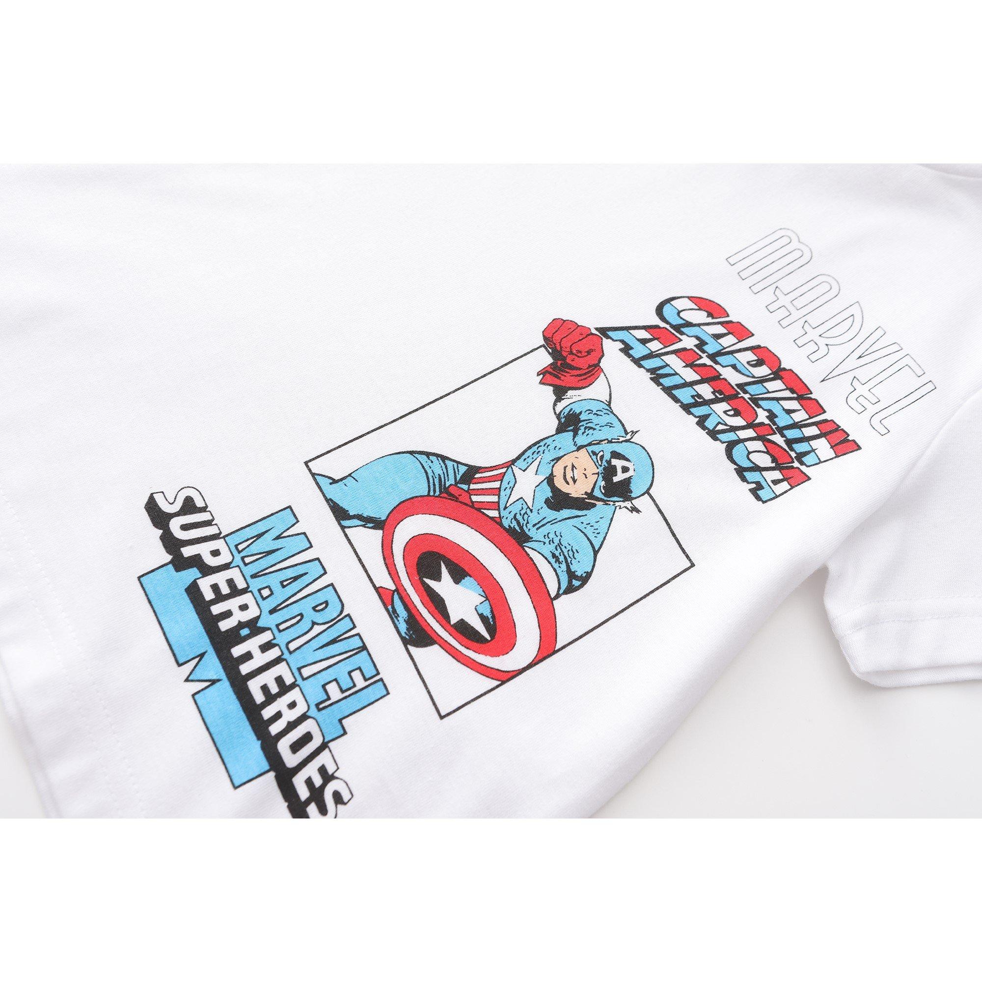 Character T-Shirt Set Juniors