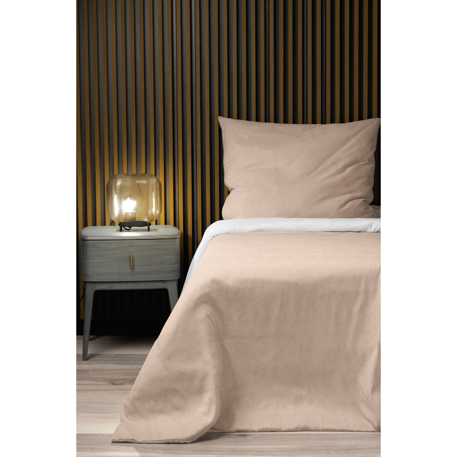 Bettwäsche Flanell