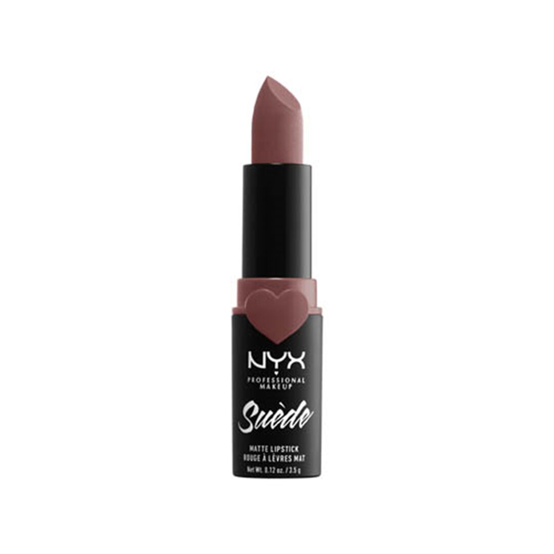 NYX Professional Makeup NYX Maquilhagem Batom Mate