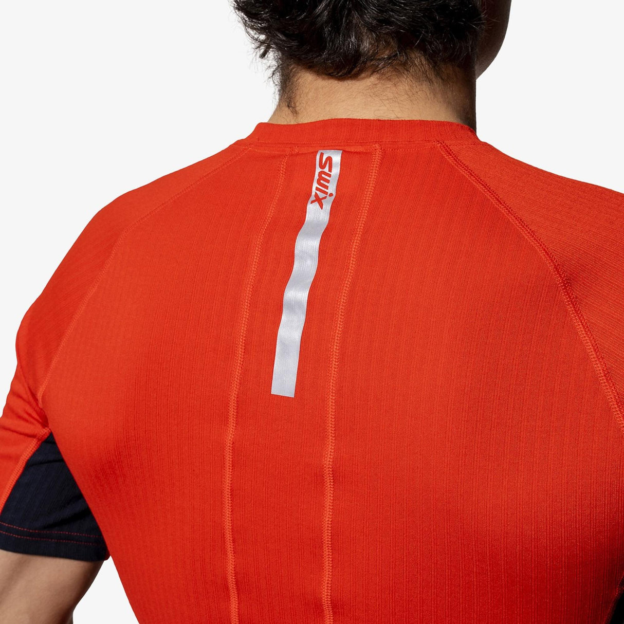 Swix<br>Roadline RaceX Short Sleeve M