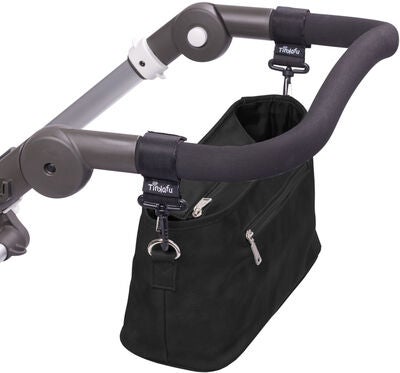 Tinkafu Tinkabag Organizer, Svart