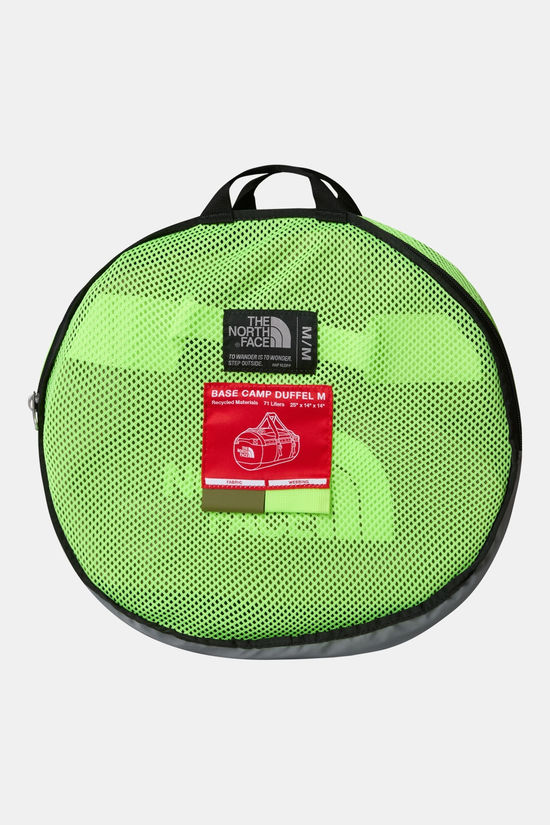 The North Face The North Face Base Camp Duffel M
