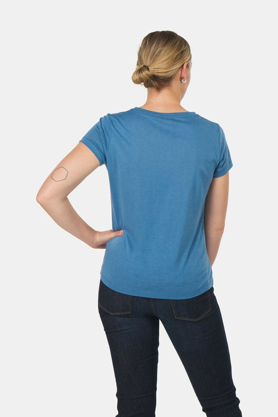 Ayacucho Ayacucho Essential Tencel Tee W
