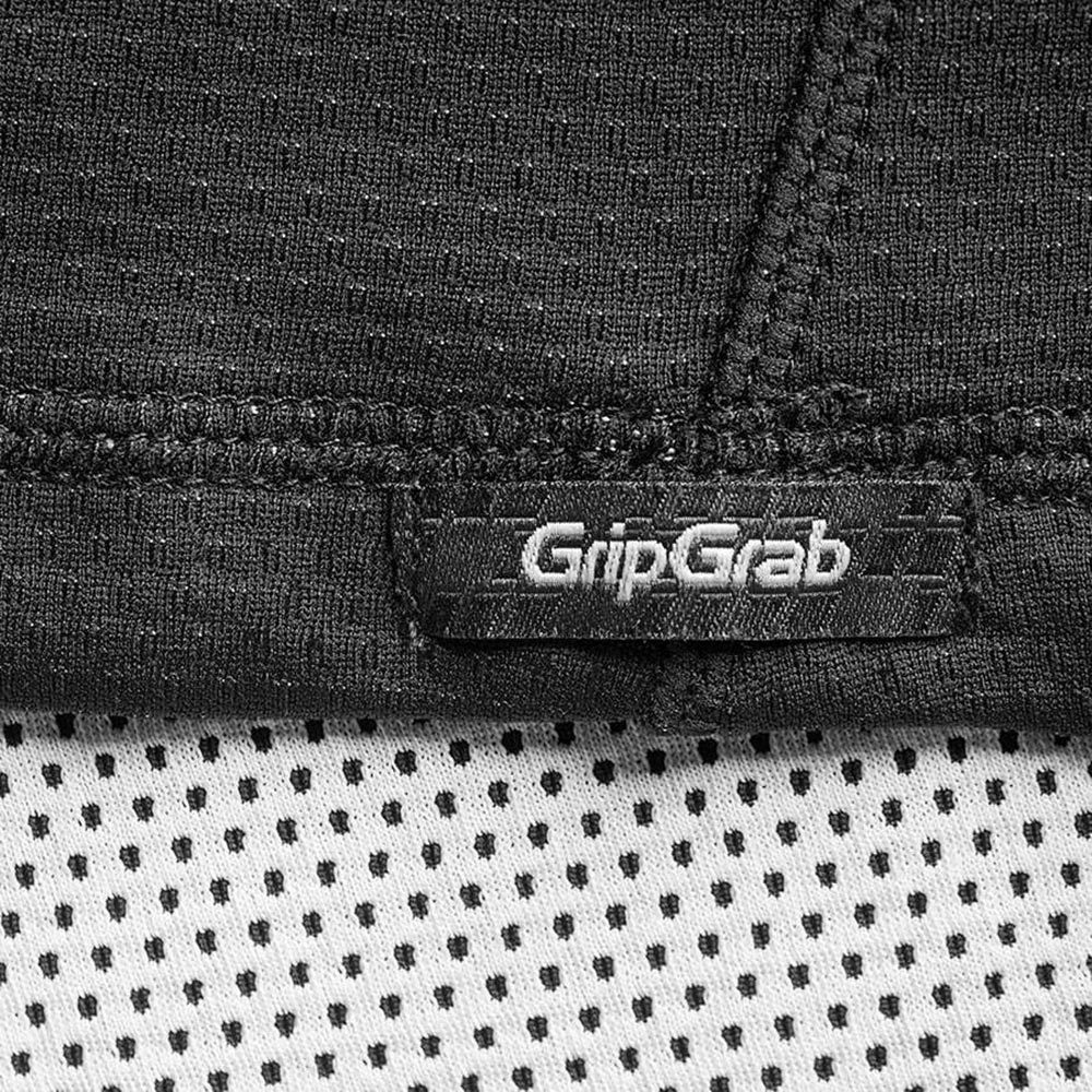 GripGrab Ride Thermal Thermoshirt Lange Mouwen 3Pack Zwart
