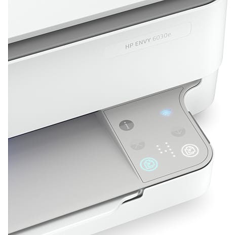 HP Envy 6030e printer