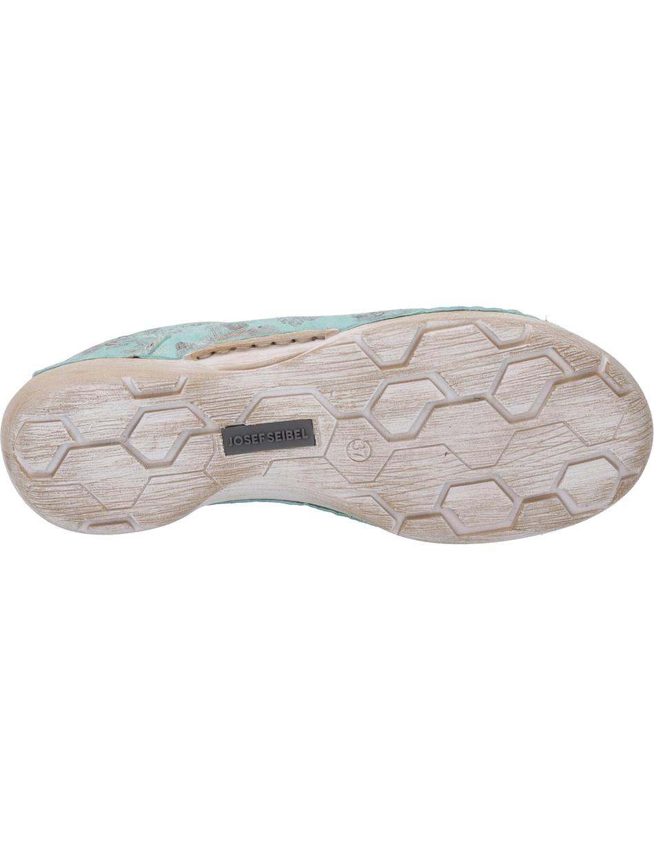 Halbschuh Fergey 56, mint-multi