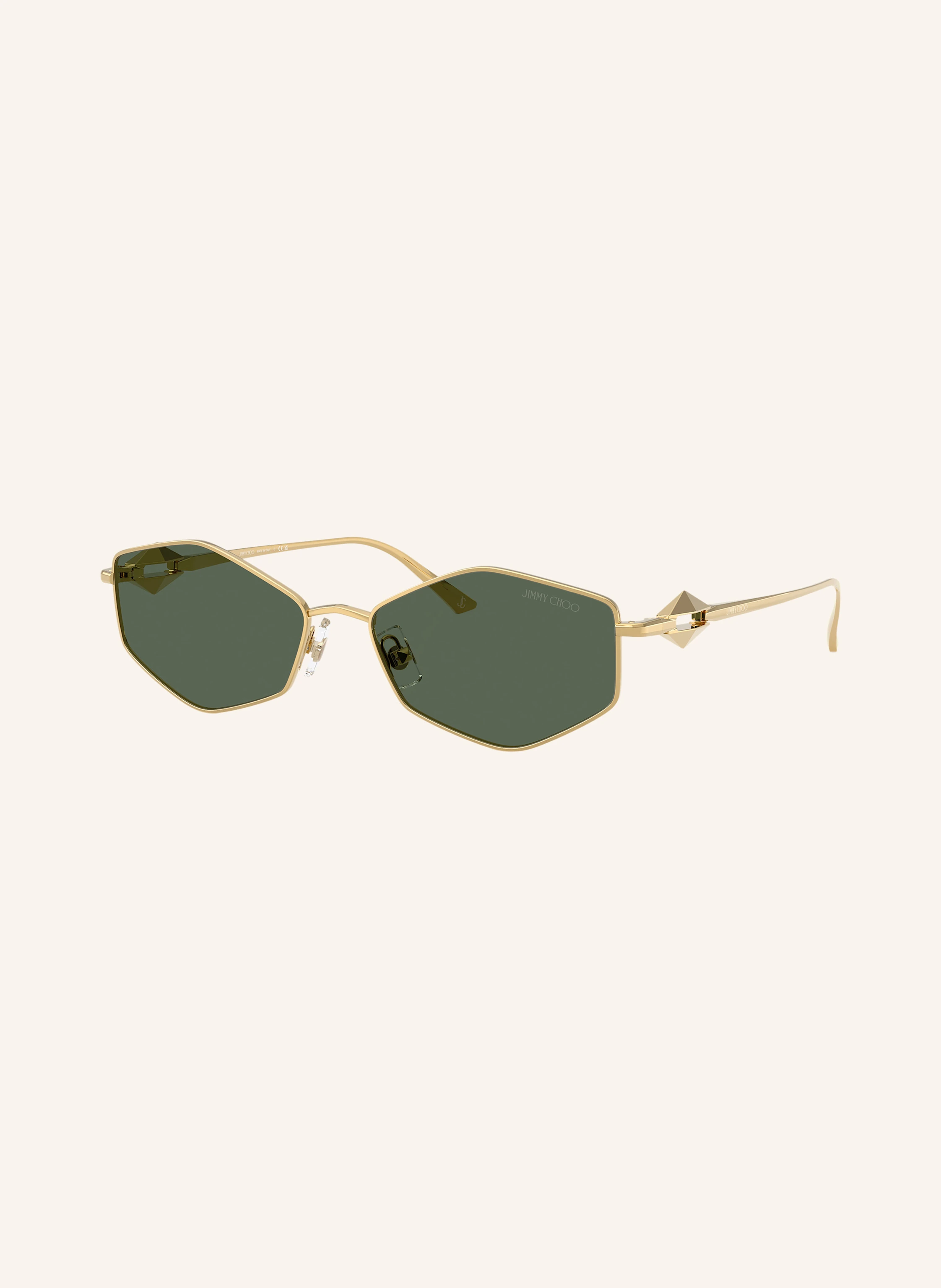 JIMMY CHOO Sonnenbrille JC4017