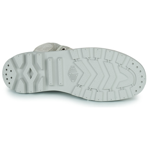 Palladium - BAGGY - Gris