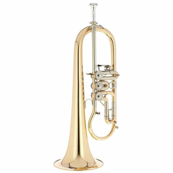 Melton MWF12GT-L Flugelhorn