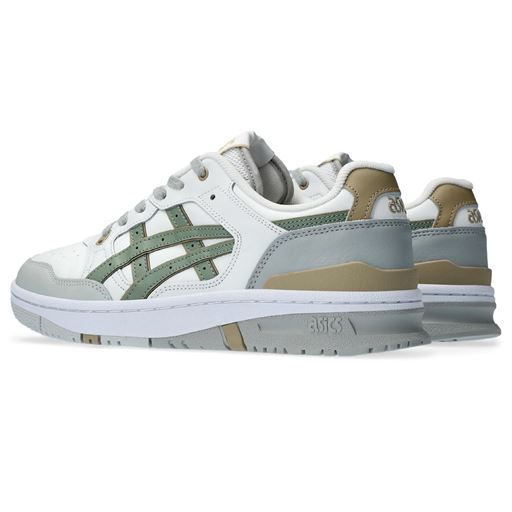 Asics EX89™ Sneakers, White/Slate Grey, 39.5