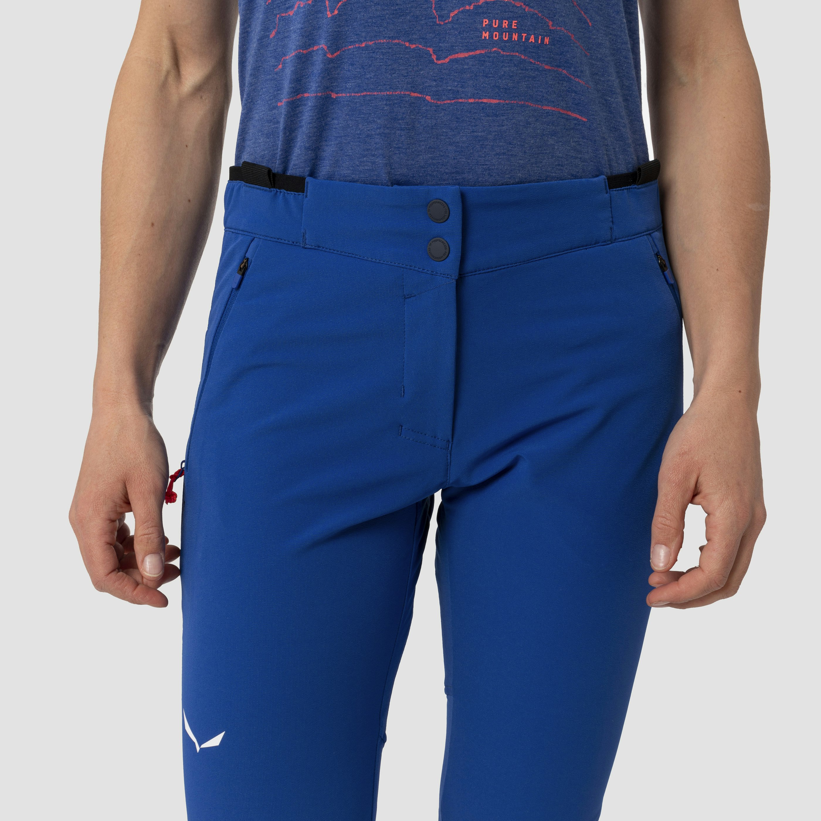 Lagorai Durastretch Hose Damen