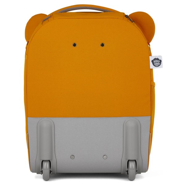 Affenzahn - Kinderkoffer Tiger - Sac à dos enfant