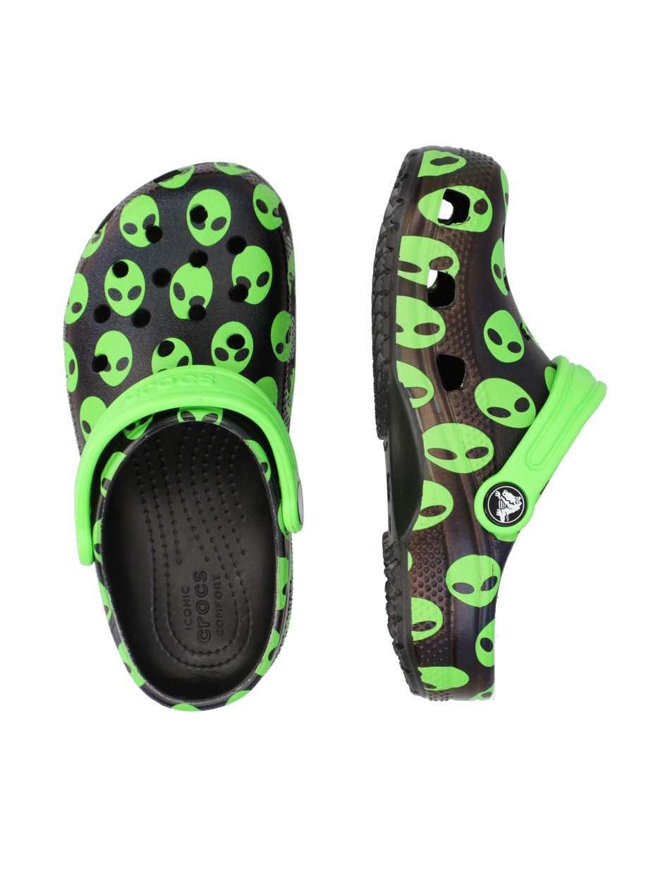 CLASSIC EASY ICON CLOG K