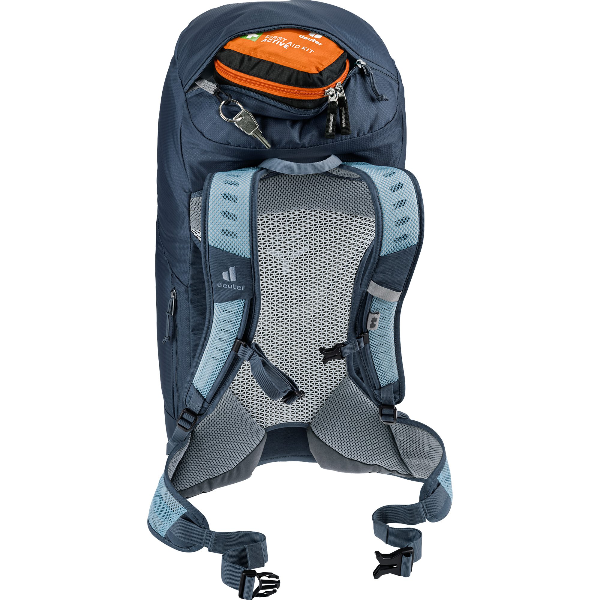 deuter AC Lite 30l Rucksack atlantic ink