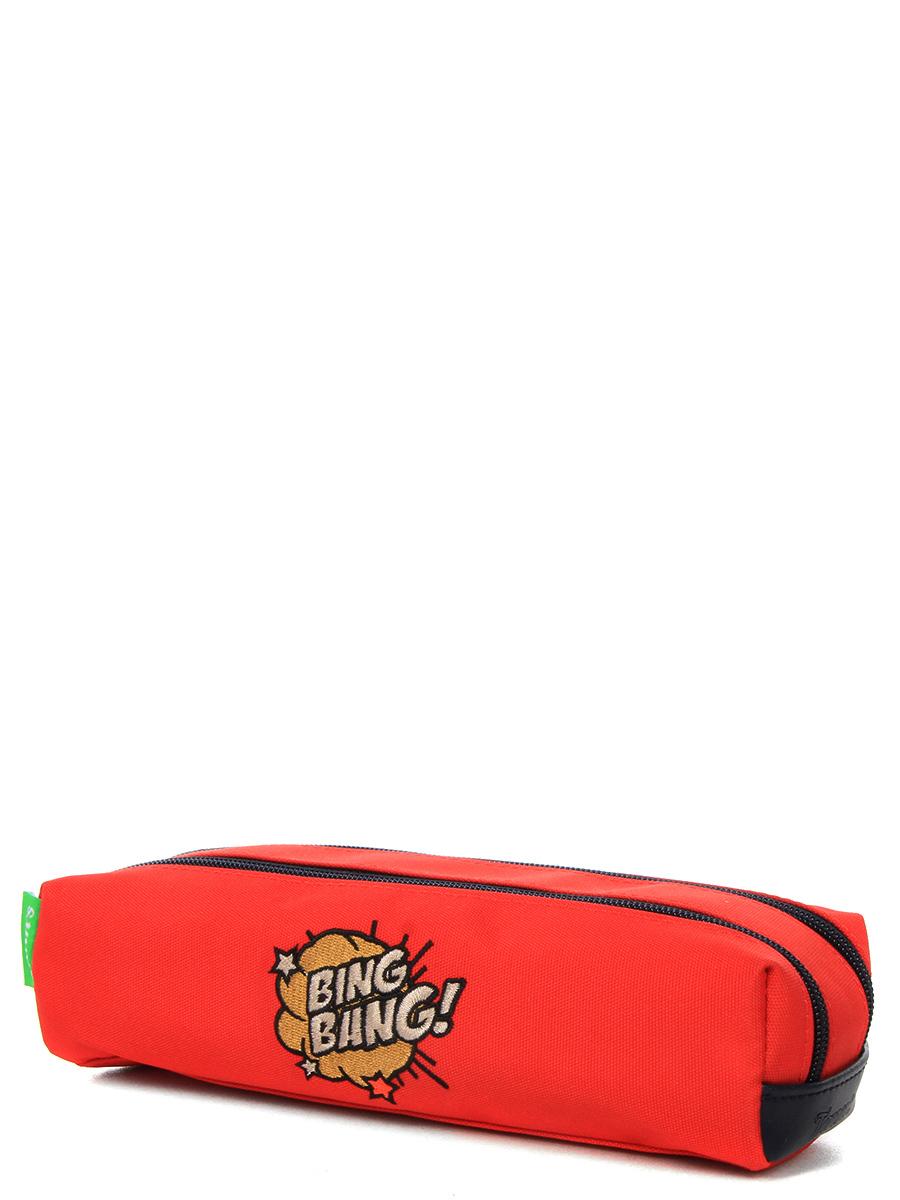 Trousse Tann's Antonin - 2 compartiments