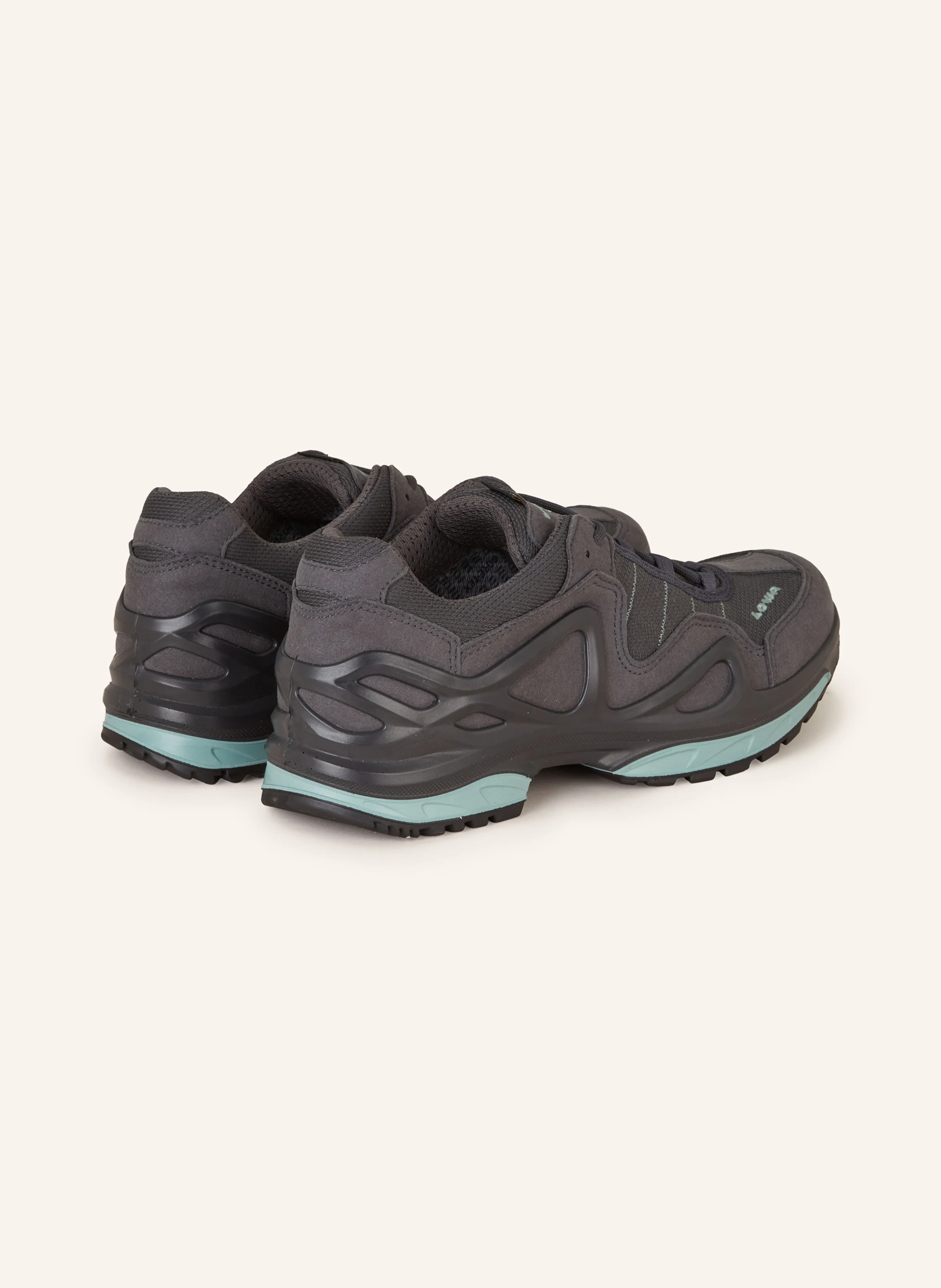LOWA Outdoor-Schuhe GORGON GTX