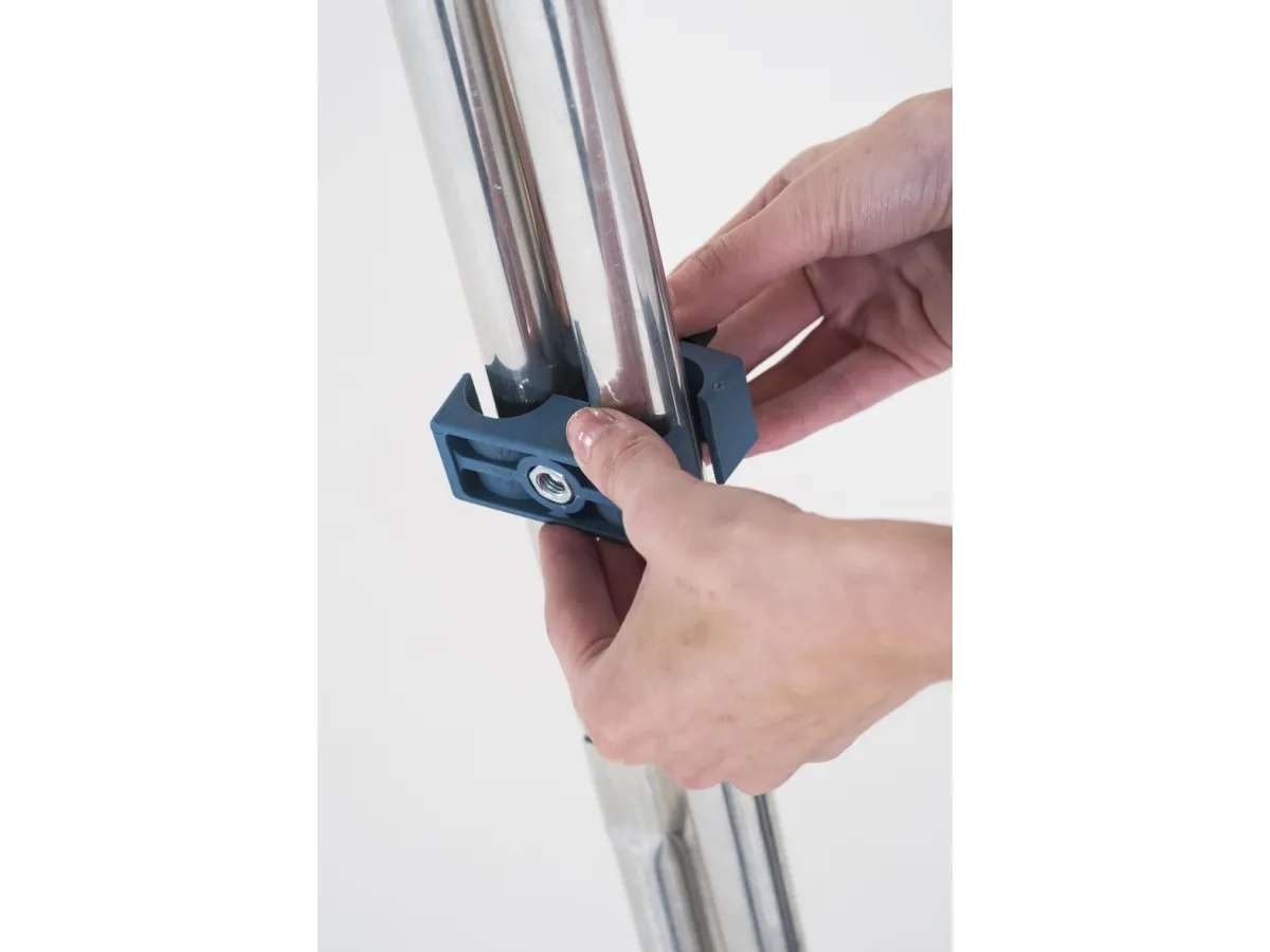 Lastolite LL LB7623, Aluminium, Sort, Hvid, Aluminium, Stof, Tekstil, Monokromatisk, Panorama, LL LB7627, CE
