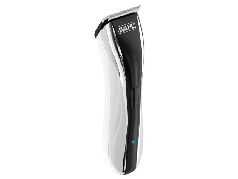 Wahl Haarschneider Lithium Pro Silber Akku-Haarschneidemaschine