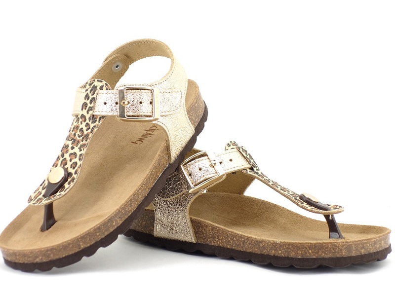 Kipling Norella 3 Gold