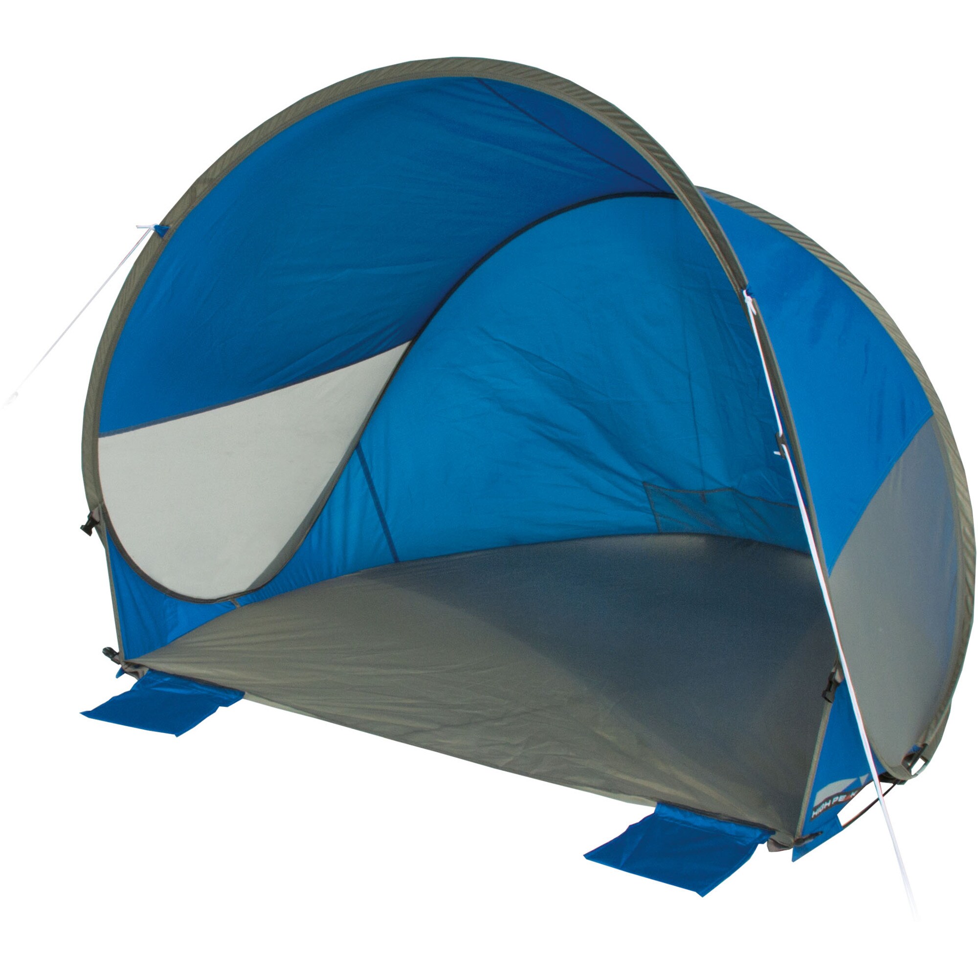 High Peak Zelt Pop-Up Strandmuschel Palma