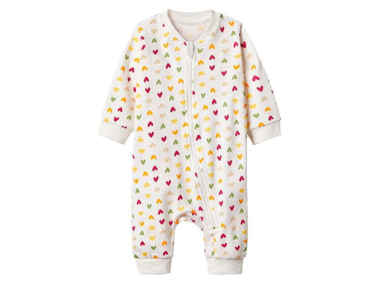 Baby pyjama