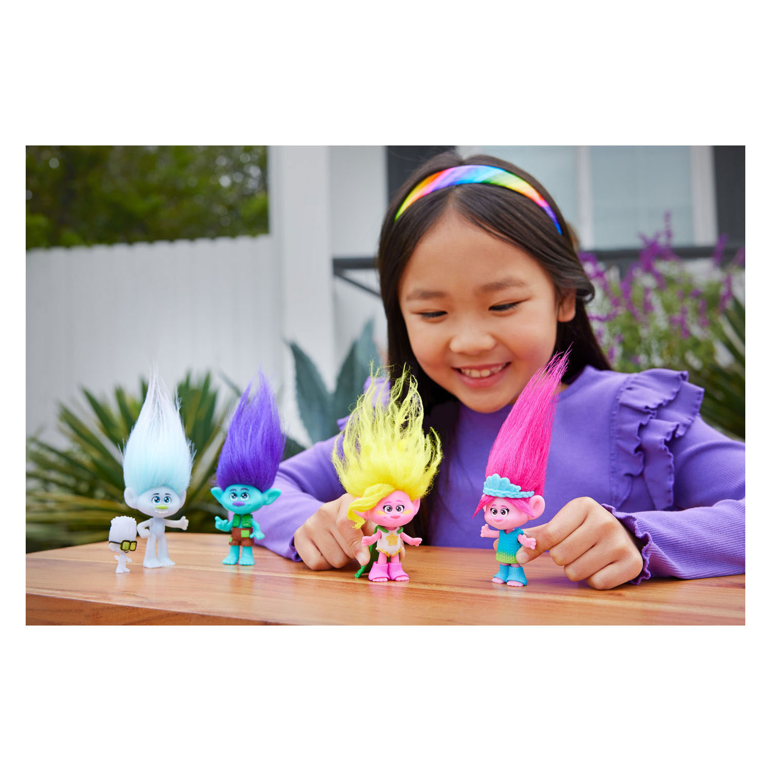 Trolls 3 Band Together Viva Kleine Pop