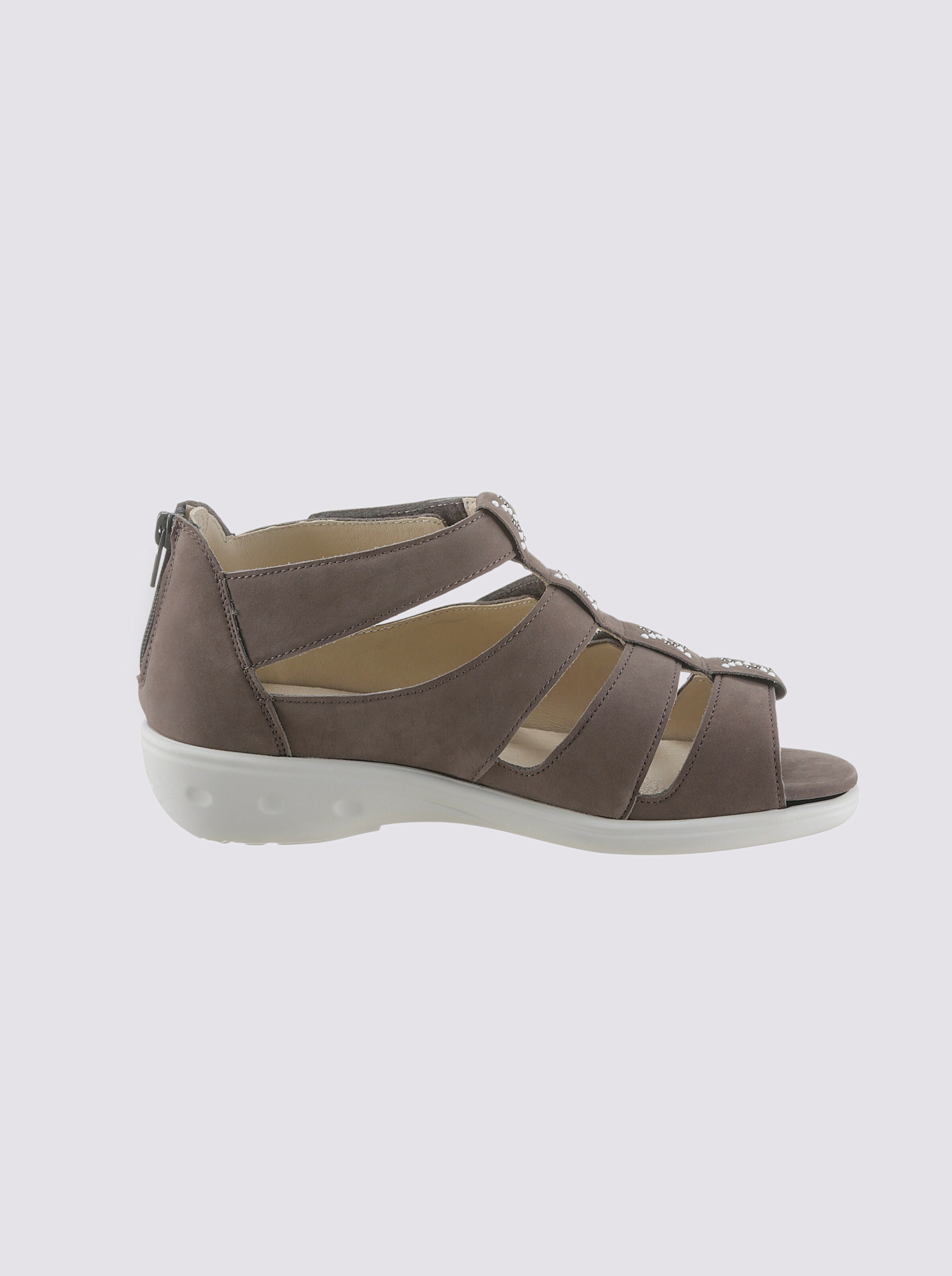 Sandalette