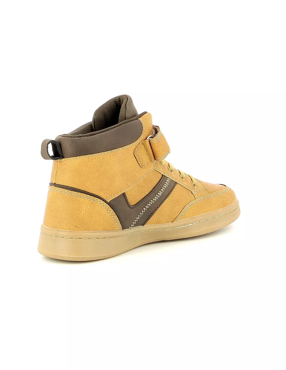 MOD8 MO MODRO 881071 CAMEL - Sneakers Camel