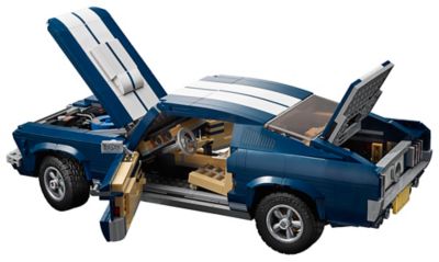 LEGO Ford Mustang (10265)