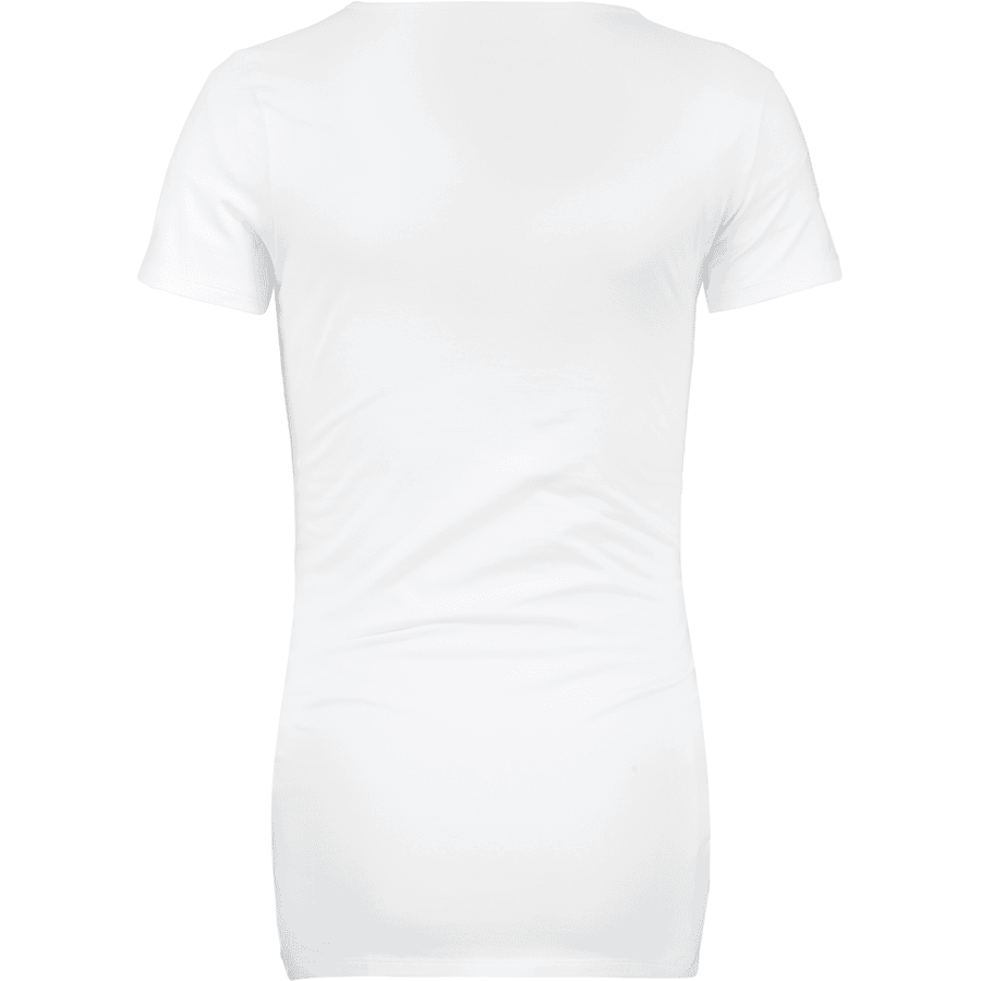 Noppies T-shirt Berlin Optical White