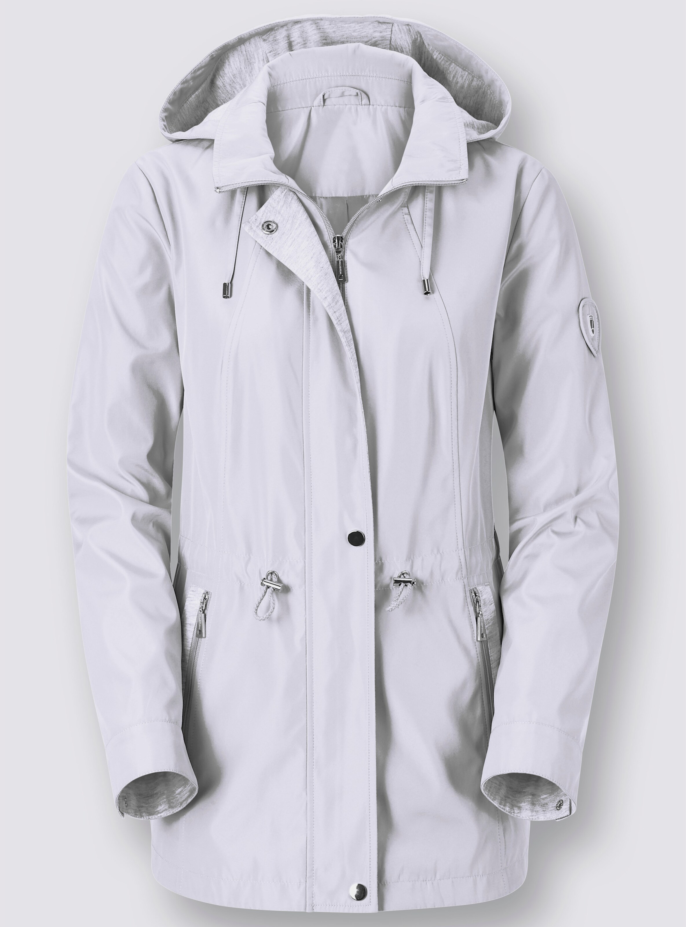 Outdoorjacke