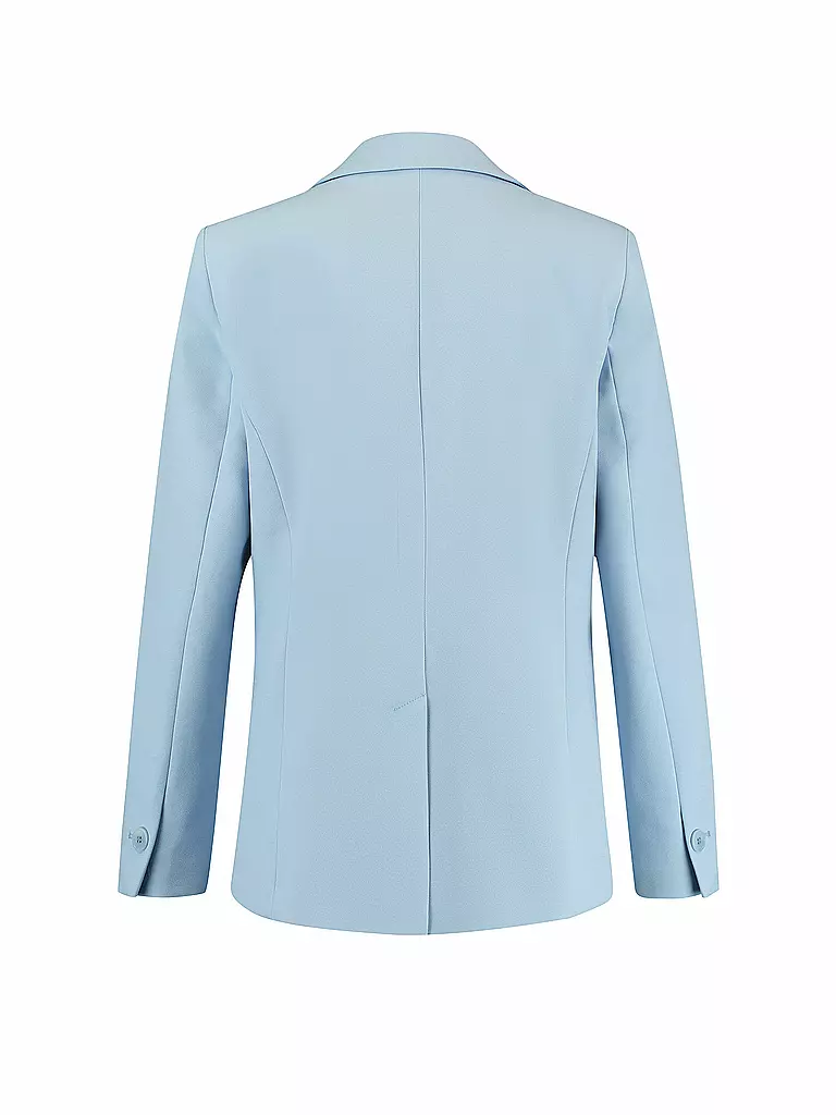 GERRY WEBER Blazer hellblau