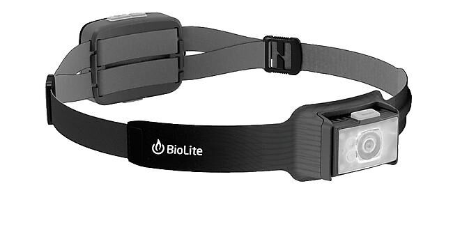 BIOLITE - LAMPE FRONTALE 750