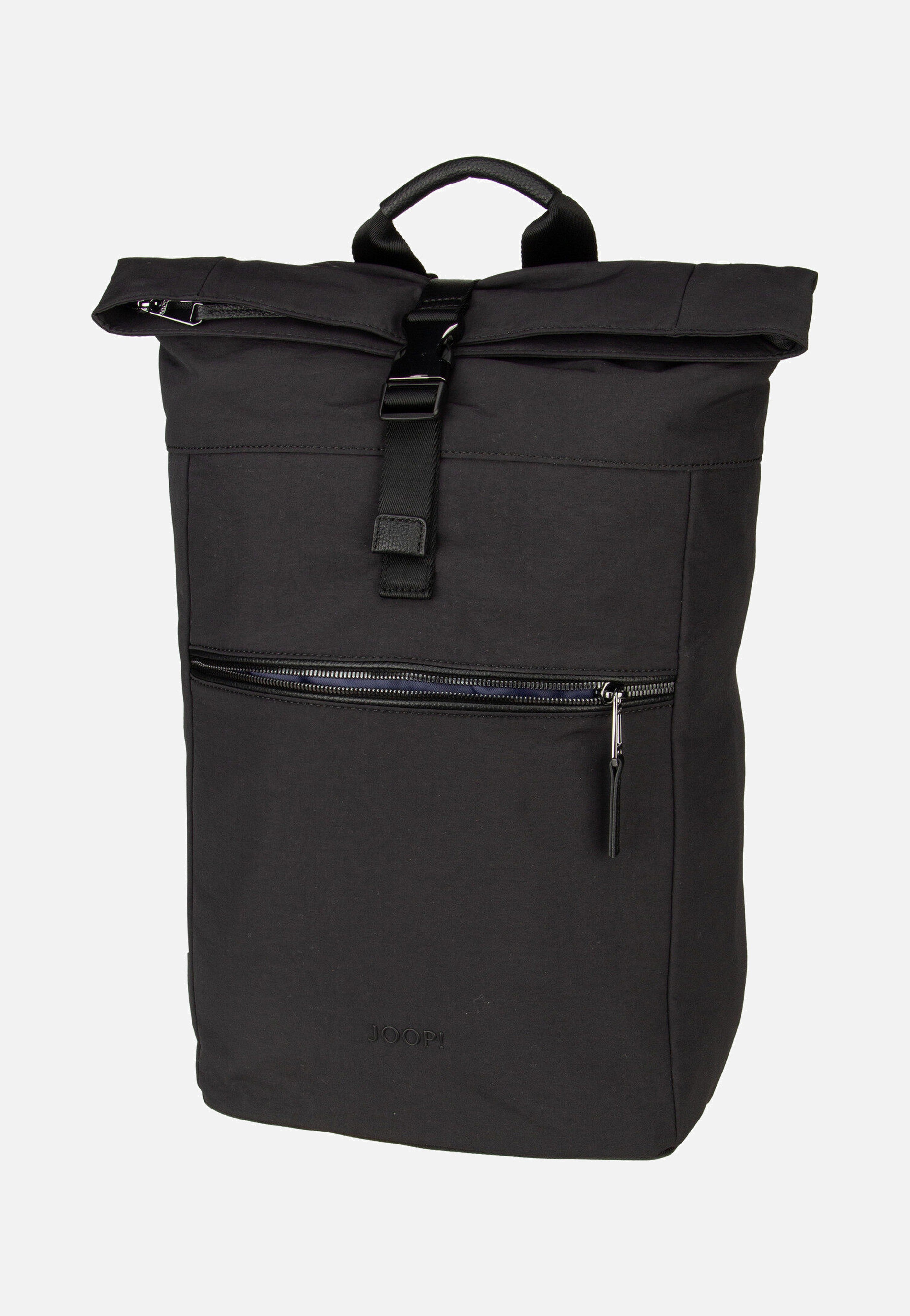Narni Otis LVF Black - Rucksack