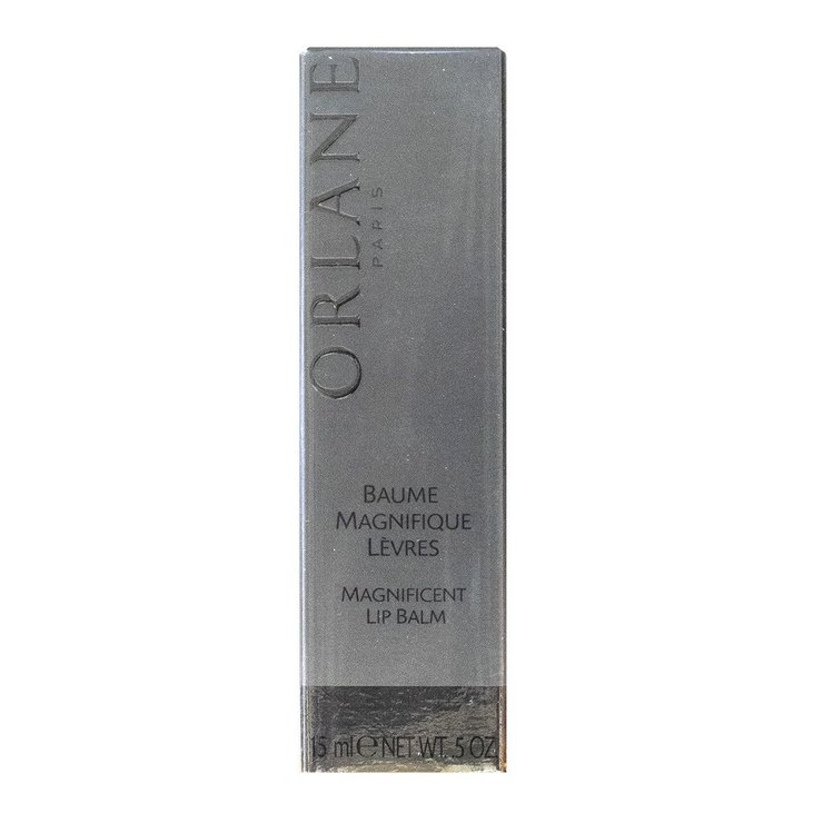Baume magnifique lèvres 15ml