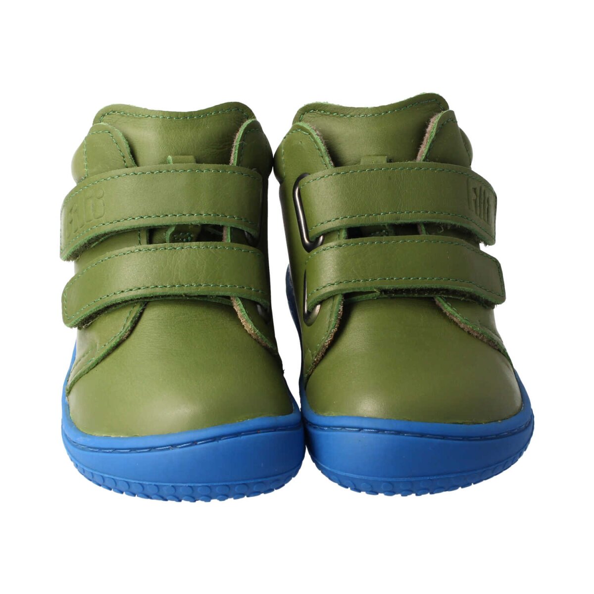 ML4013-F55 khaki CHAMELIION nappa fleece laces Weite/M