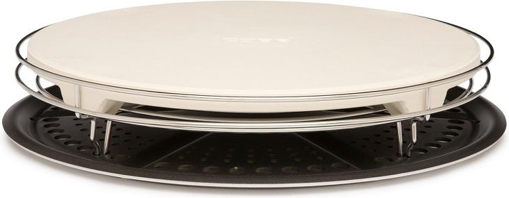 Cobb pizzasteen D 27 H 2,5 cm