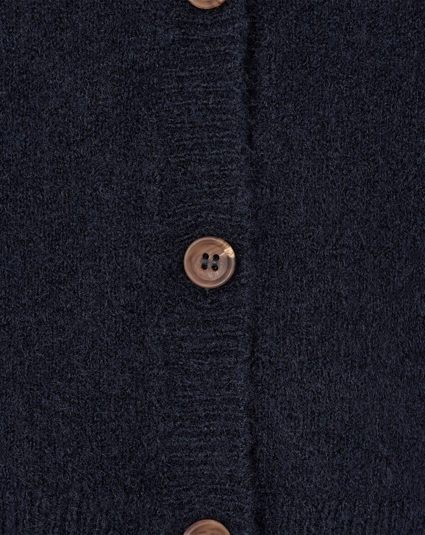 Strickjacke FRAJA in night blue