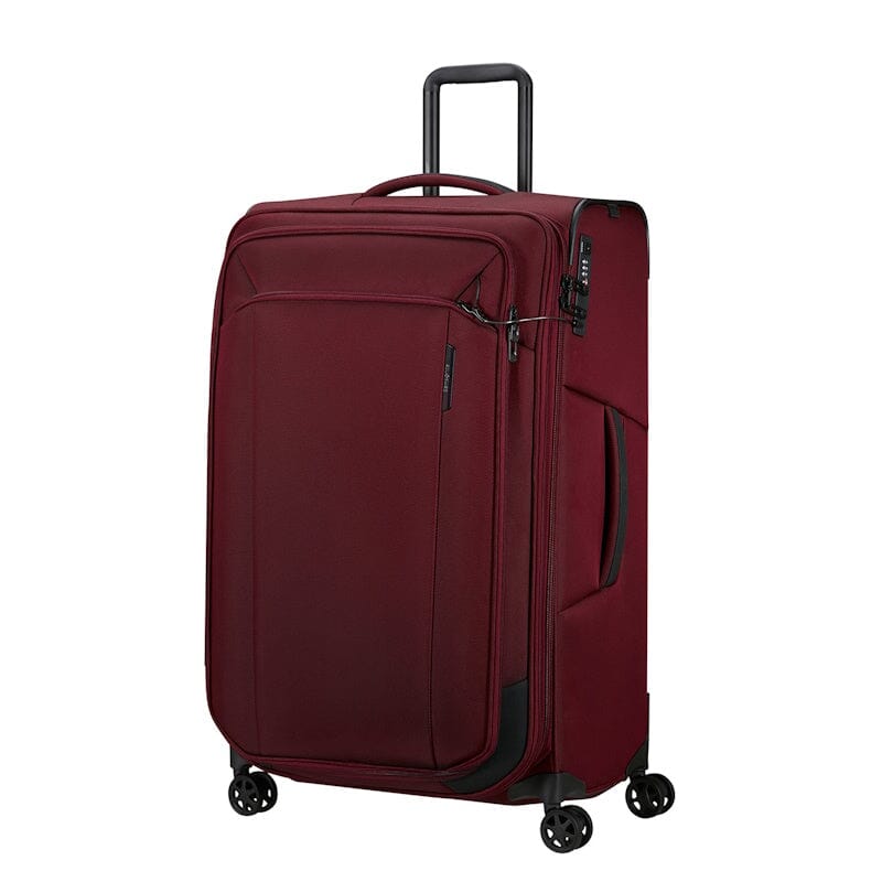 Samsonite Respark Spinner 79cm Burgundy