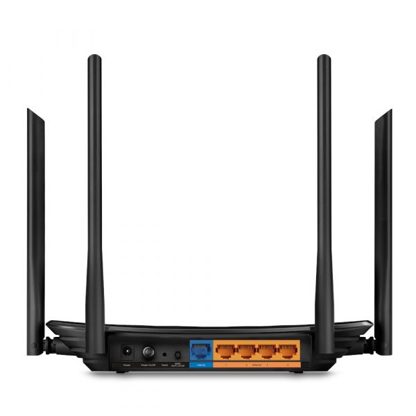 TP-Link AC1200 Archer C6 Dual-Band