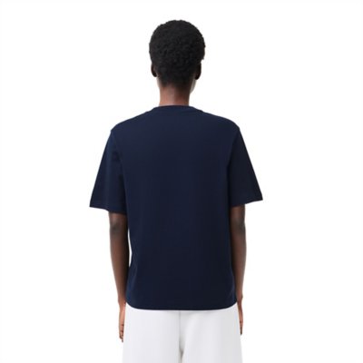 Tee-shirt à manches courtes femme Classic fit LACOSTE