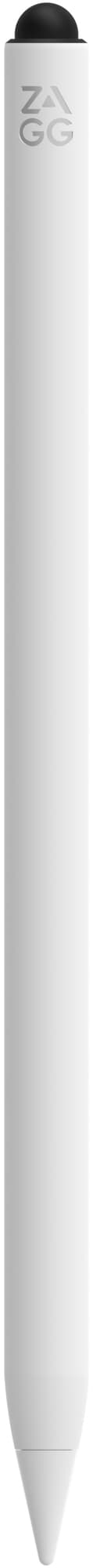 Zagg Pro Stylus 2 tabletstylus (Hvid)
