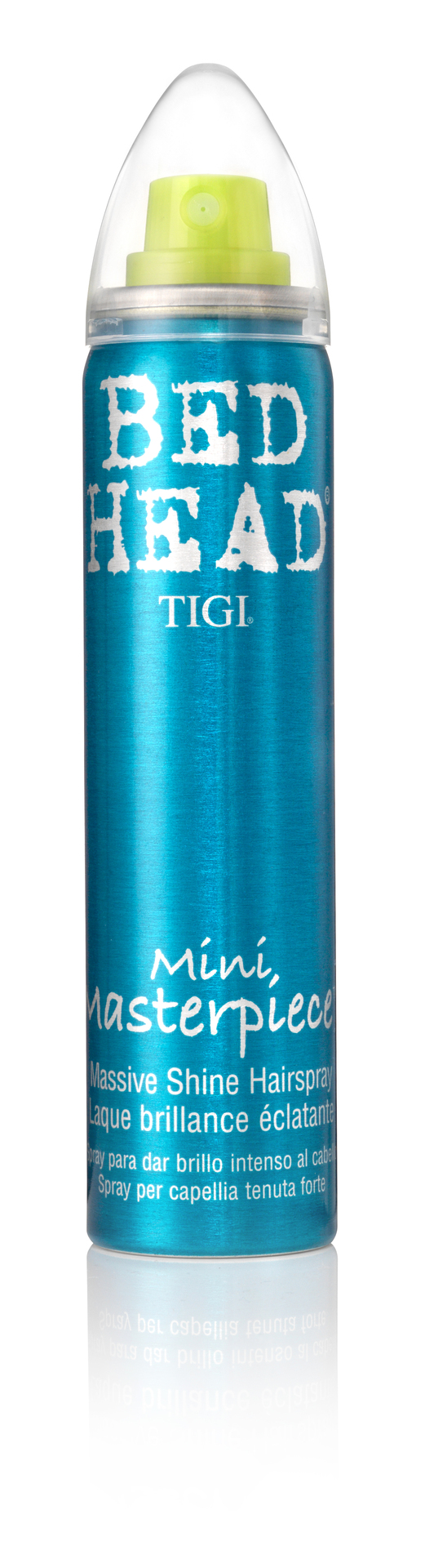 Tigi Bed Head Masterpiece hårspray 75ml