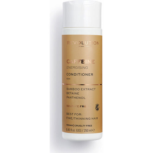 Revolution Hair Care - Caffeine Energising Shampoo