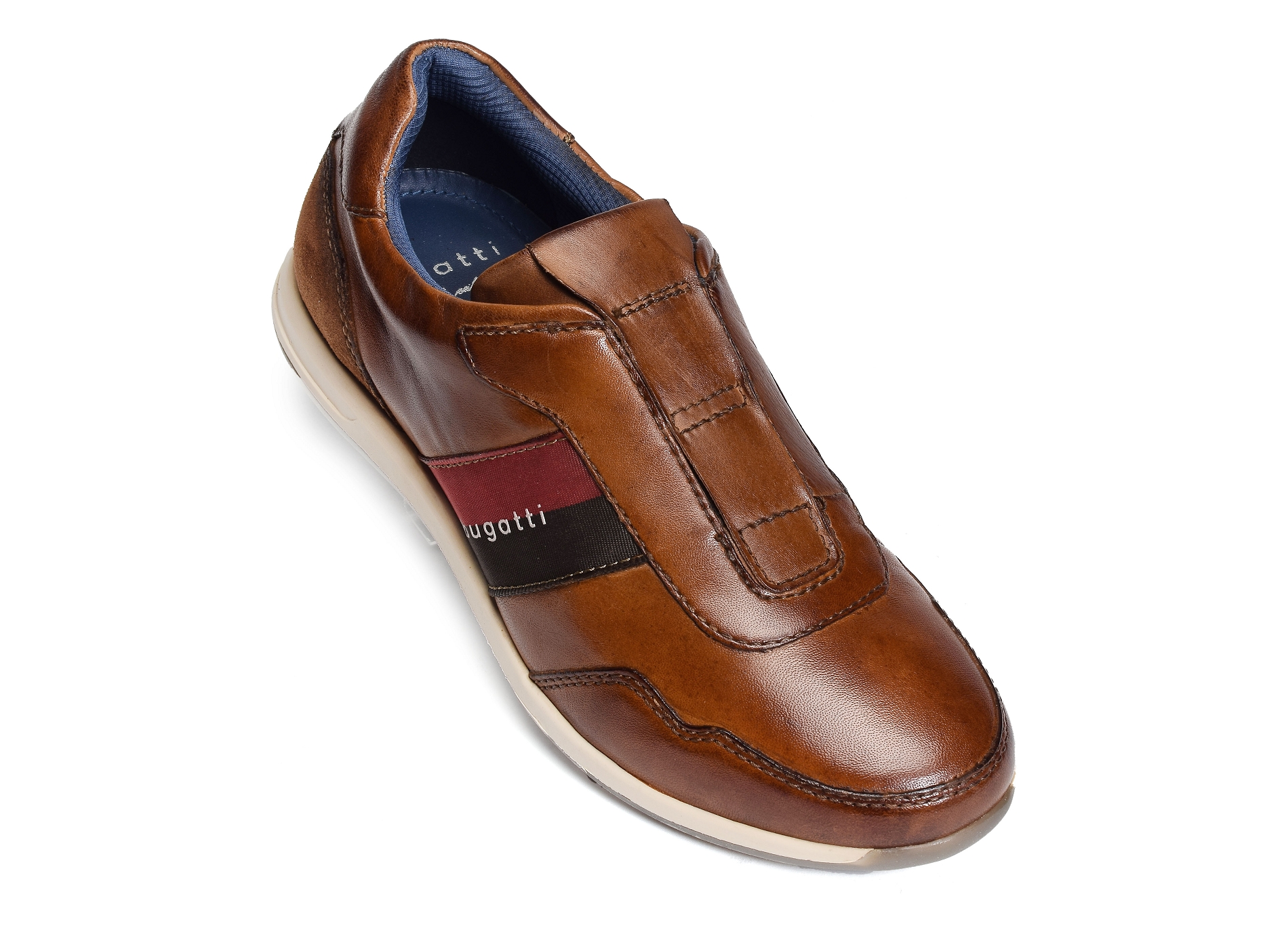 Thorello a9q60 cognac
