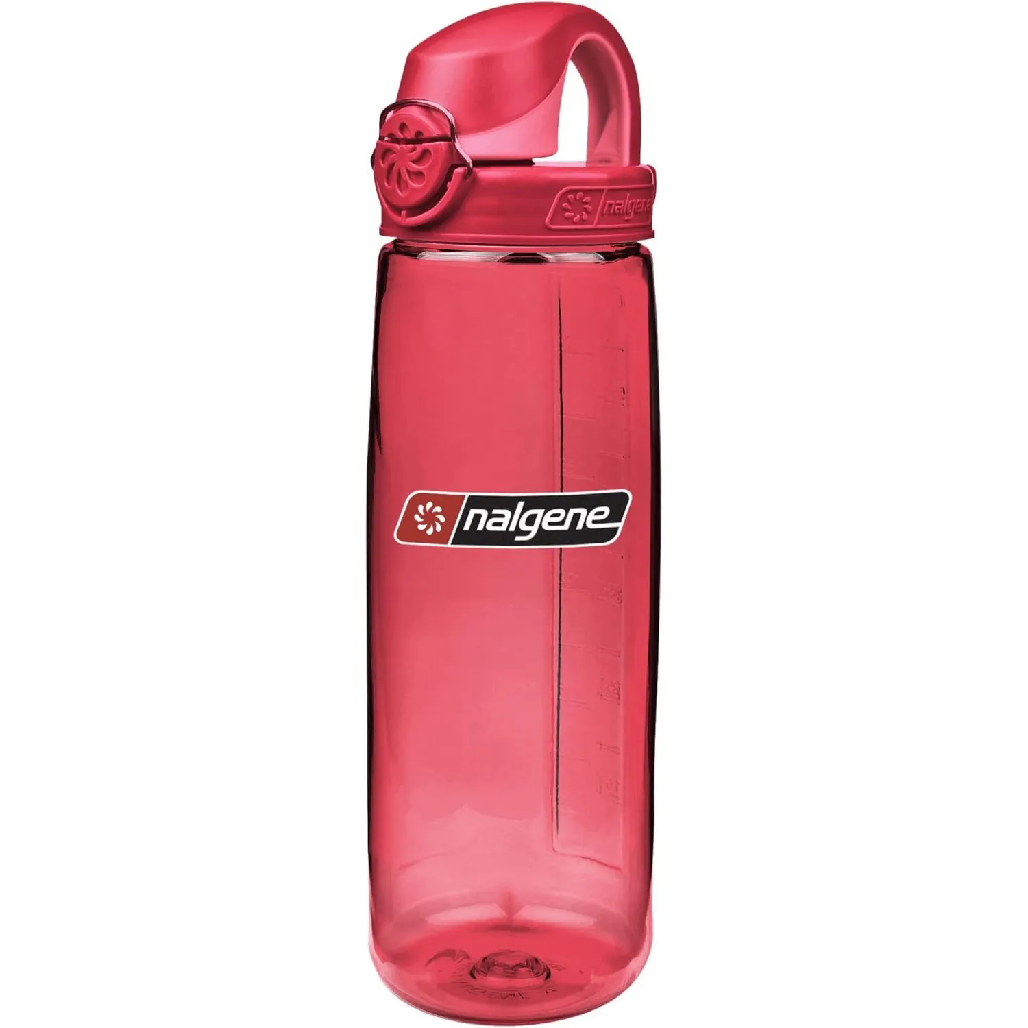 Nalgene OTF 0,7L Sustain Petal/Beet