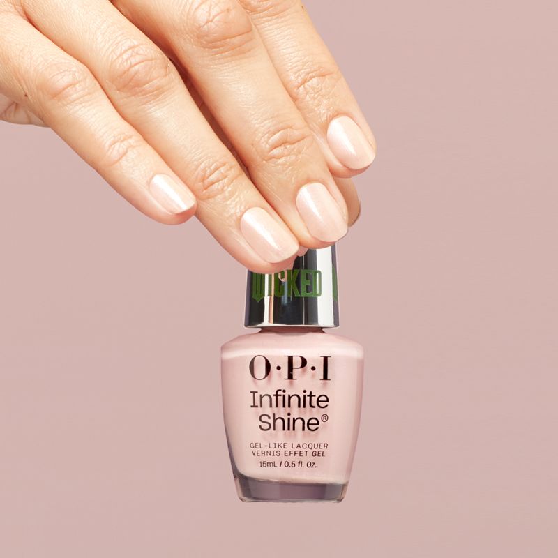 Vernis Infinite Shine Vegan The 