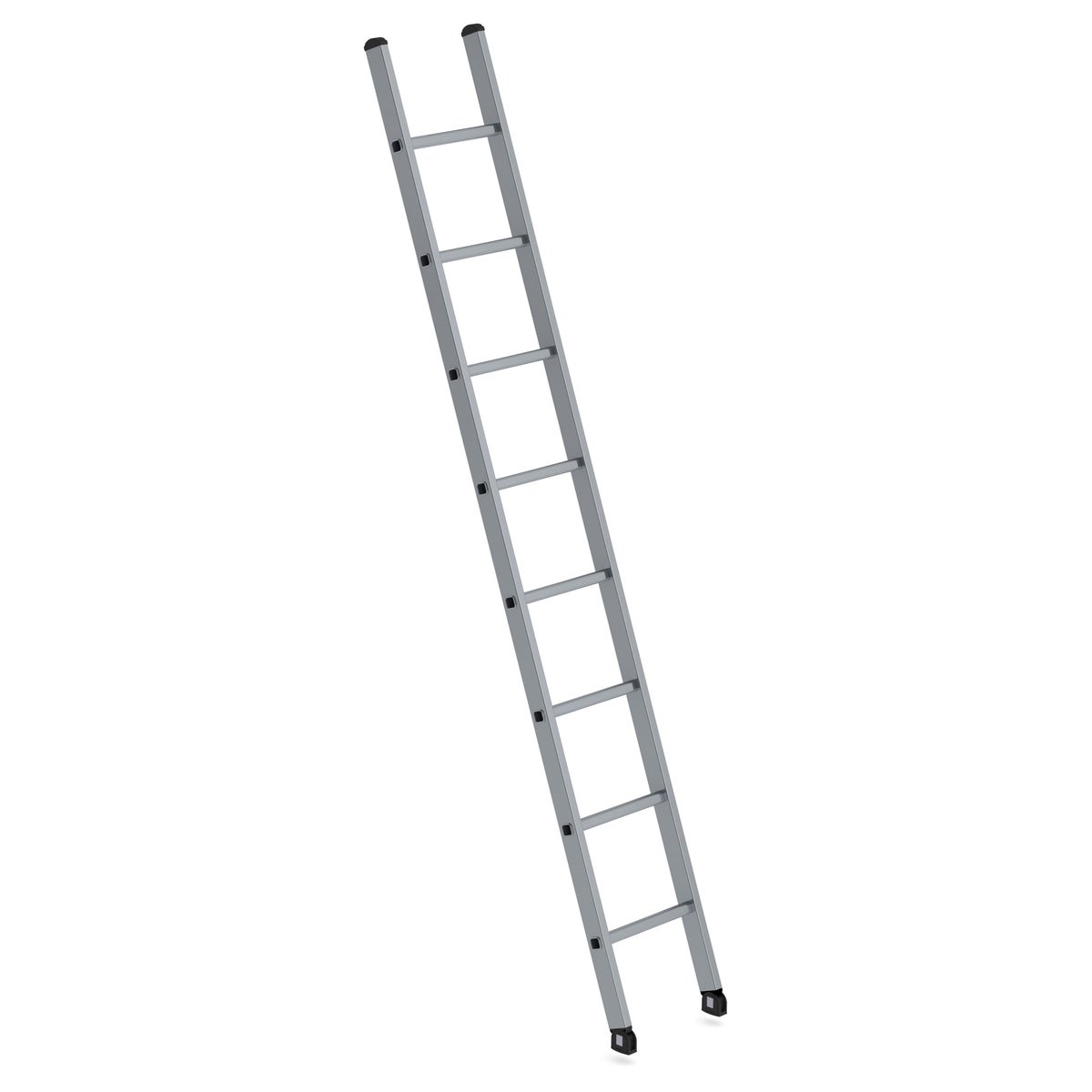 MUNK uitschuifladder B35 8 sporten